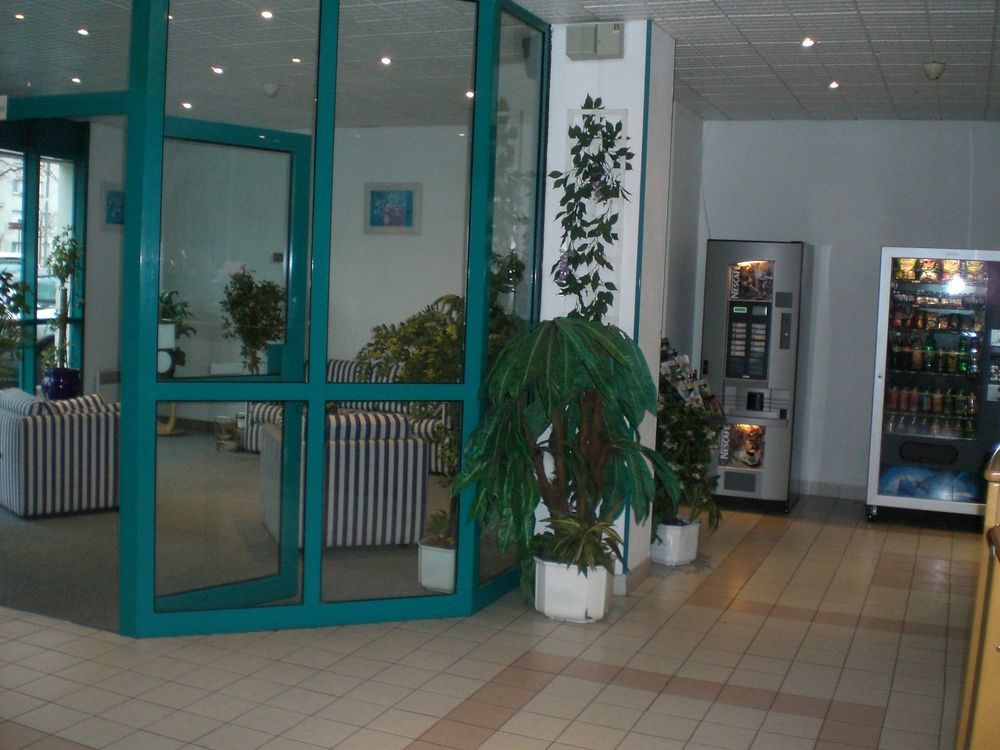 Fasthome Гонес Экстерьер фото